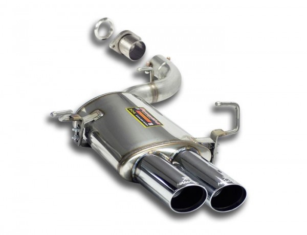 SUPERSPRINT ESD links 2x90mm