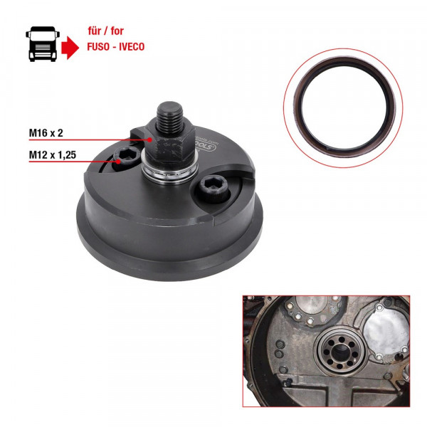 KS TOOLS Dichtringmontage-Satz für Fuso und