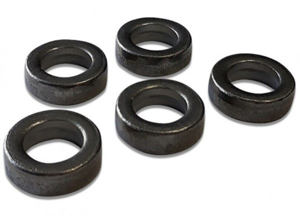 JACK WHEELS Distanzhülsen 5 Stück