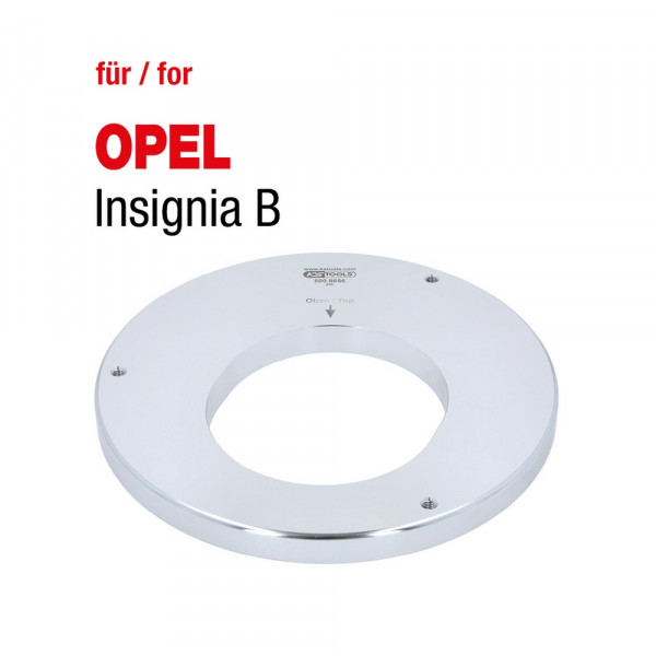 KS TOOLS Adapter für Opel Insignia B