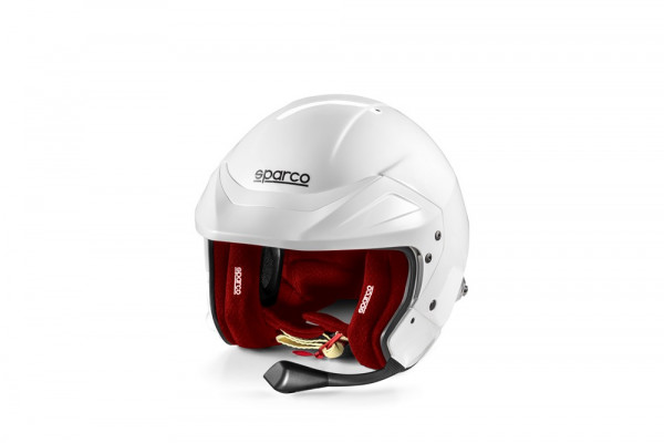 SPARCO RACINGHELM FLUX RJ-I FIA 8859-2024