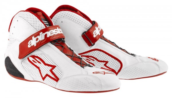 ALPINESTARS Tech 1-Z Schuhe (FIA 8856-2000)