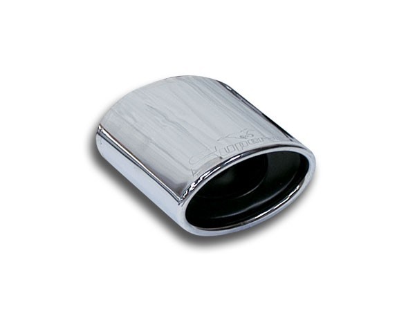 SUPERSPRINT Endrohr 145x95