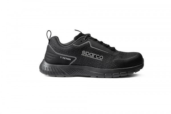 SPARCO SICHERHEITSSCHUHE TRACTION FUJI