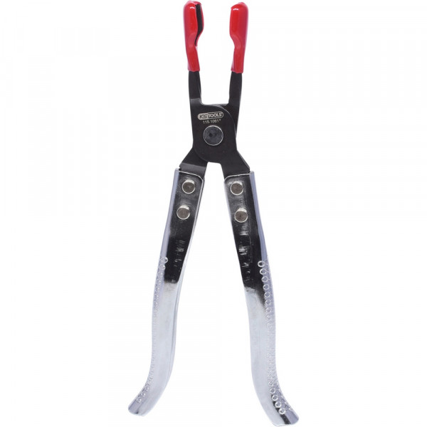 KS TOOLS Ventilschaftabdichtungszange,255mm