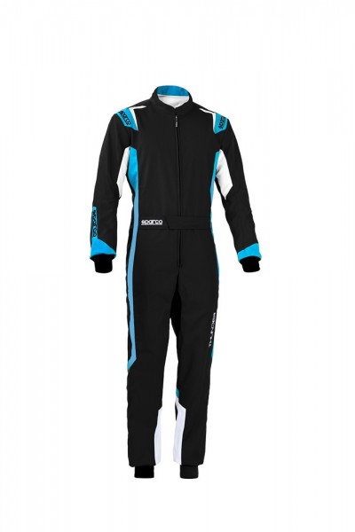 SPARCO Kartoverall Thunder (CIK-FIA N2013.1)