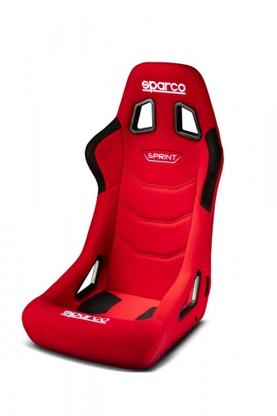 SPARCO Rennsitz SPRINT+