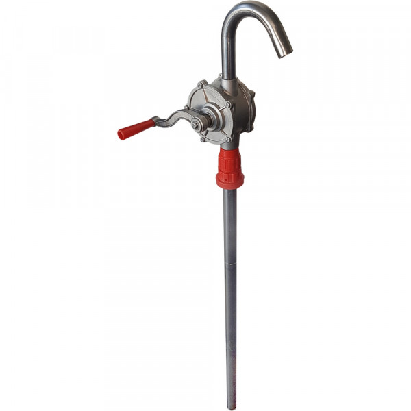 KS TOOLS Edelstahl Ölpumpe