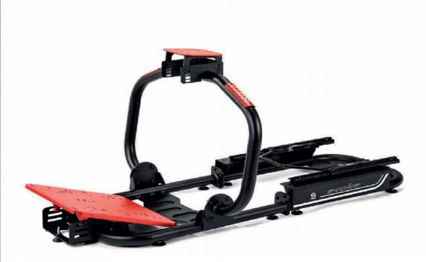 SPARCO Gaming Simulator Evolve 3.0