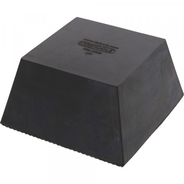 KS TOOLS Gummiauflage 44 für Hebebühnen,
