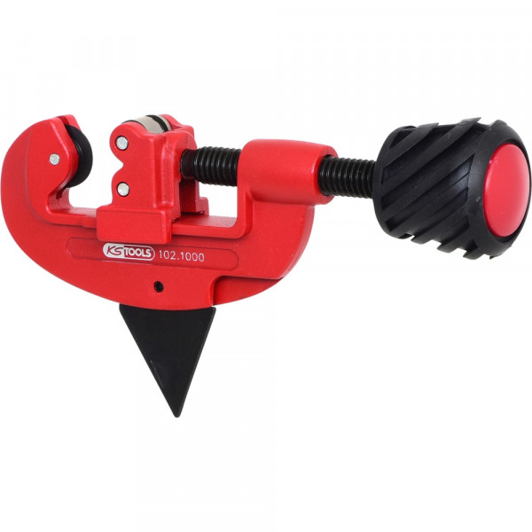 KS TOOLS Klein-Rohrabschneider,3-30mm