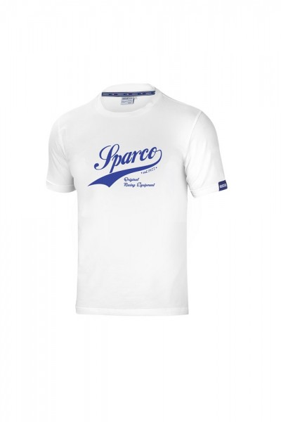 SPARCO T-Shirt Vintage