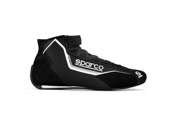 SPARCO Rennschuhe X-Light/FIA 8856-2018-SFI 3.3/5