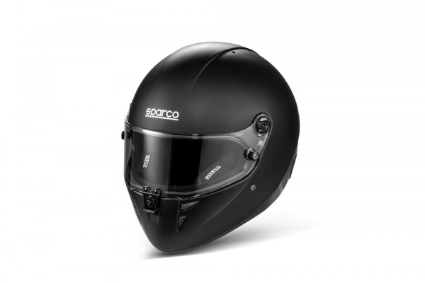 SPARCO KARTING-HELM STEALTH KF FIA 8878-2024