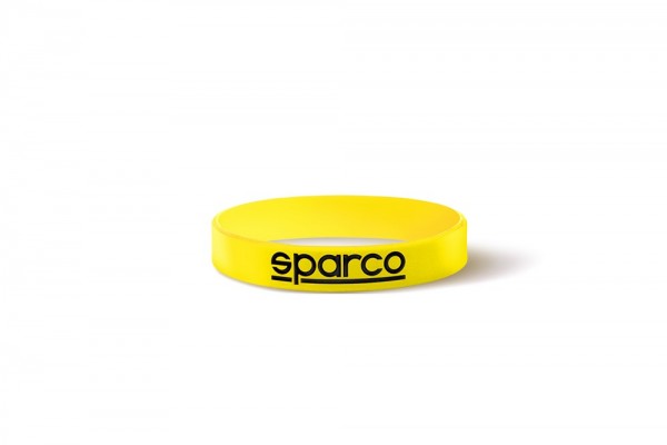 SPARCO Armband aus Silikon