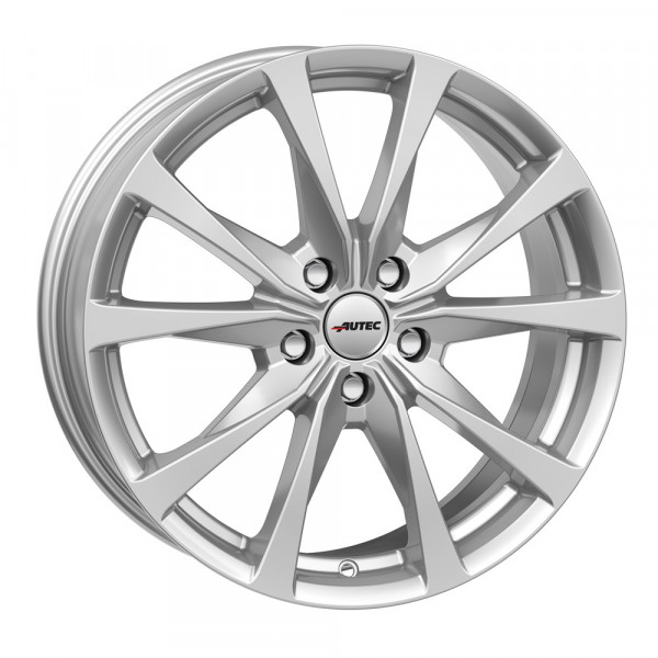AUTEC BX Brixen Brillantsilber KBA 55376