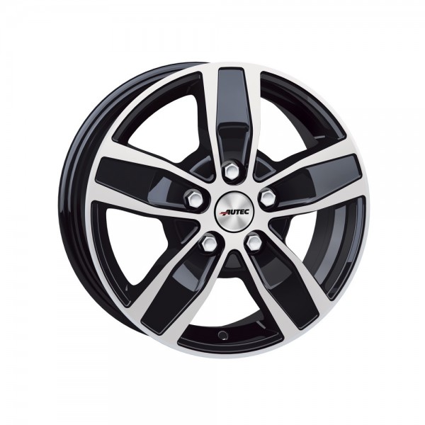 AUTEC Quantro Q 7518 Schwarz poliert KBA 52496