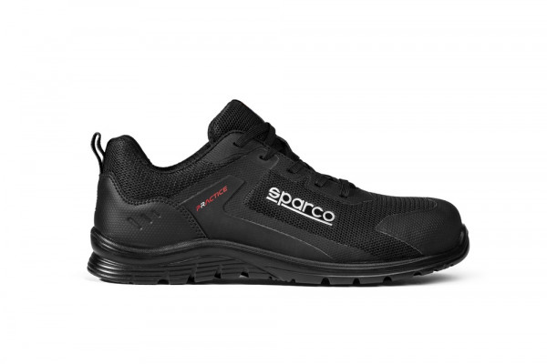 SPARCO SICHERHEITSSCHUHE PRACTICE ADVANCED KYFFIN