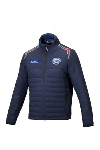 SPARCO MARTINI RACING JACKE FRAME