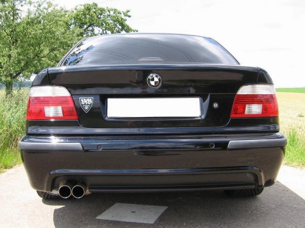 EISENMANN ESD nicht CH-Norm 2x76mm