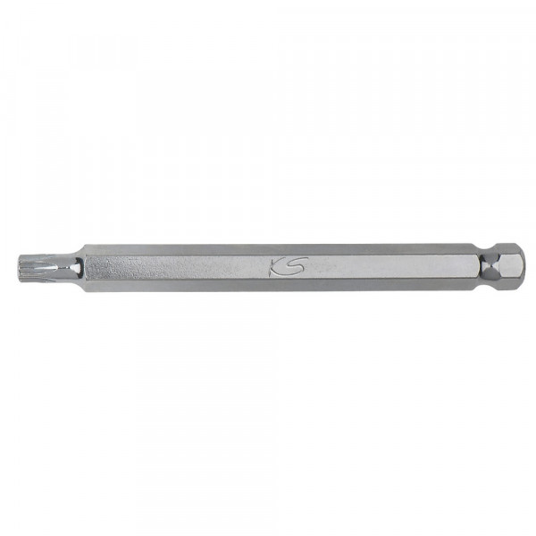 KS TOOLS 10mm Bit TX,L=120mm,T55