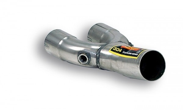 SUPERSPRINT Y-Adapter (nicht CH-Norm)