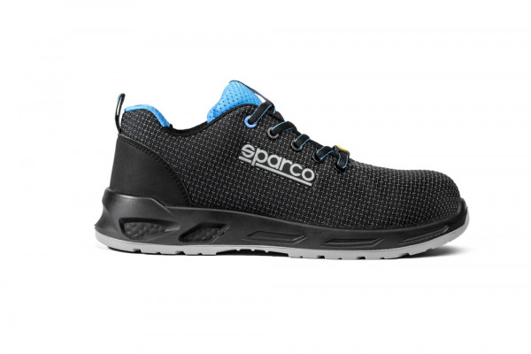 SPARCO SICHERHEITSSCHUHE HORIZON TEK FRESNO