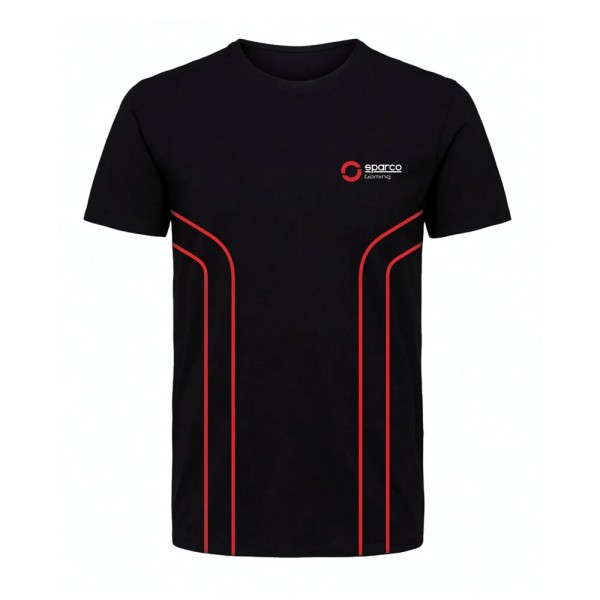 SPARCO T-Shirt Gaming Rookie