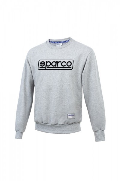 SPARCO Rundhals Pullover Frame