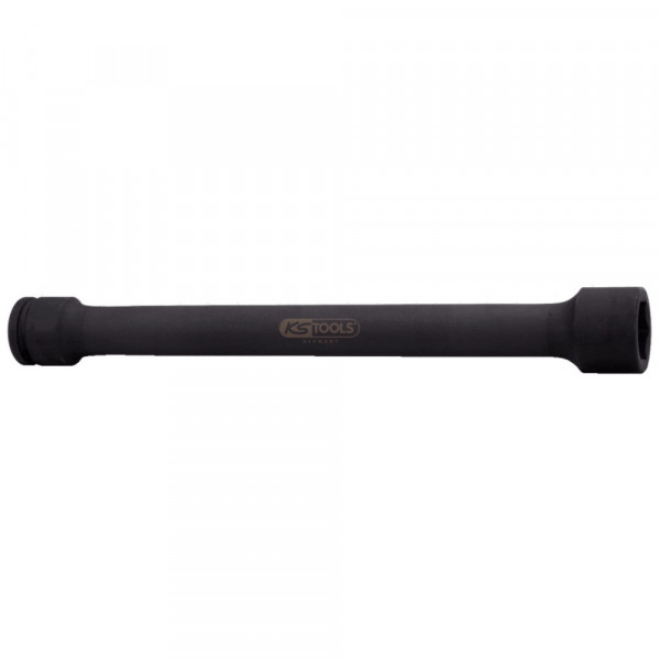 KS TOOLS 3/4&quot; Sechskant-Kraft-Stecknuss,