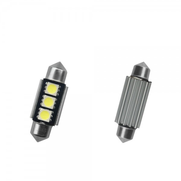 SIMONI RACING Glühlampe C5W Can Bus Warning Led