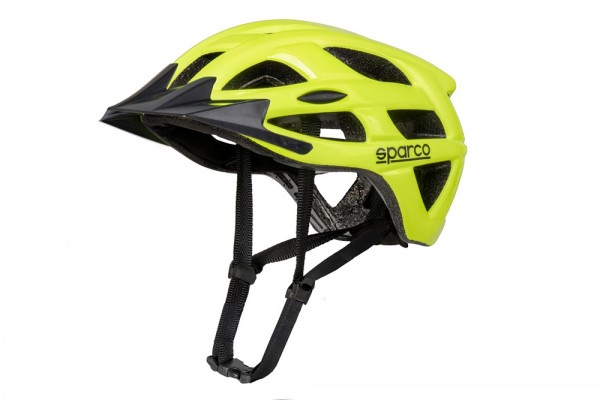 SPARCO Velo E-Scooter Helm (CE/EN1078 UE2016/425)
