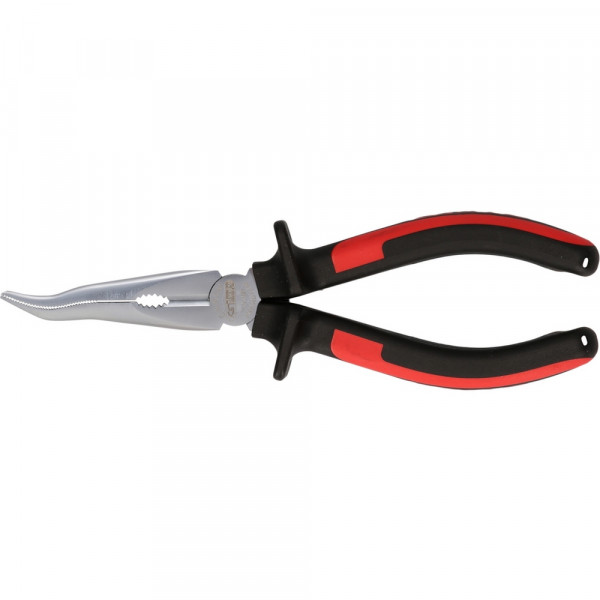 KS TOOLS Lecköl-Leitungszange,200mm