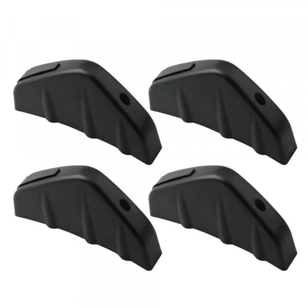 SIMONI RACING Unterer Stossfänger-Diffusor