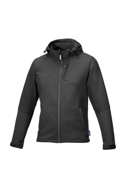 SPARCO TEAMWORK GRIT SOFTSHELL ELIAS