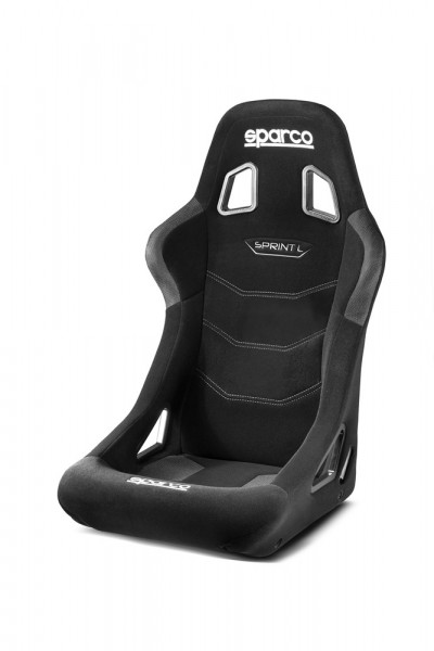 SPARCO Rennsitz SPRINT+, Gr. L