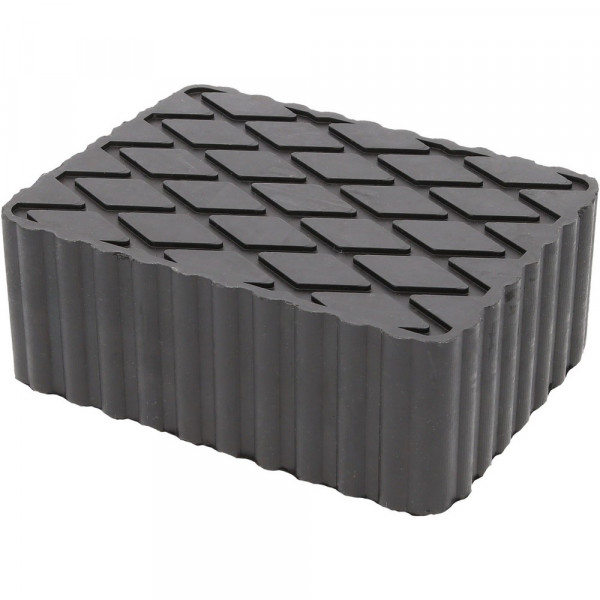 KS TOOLS Gummiauflage 04 für Hebebühnen,