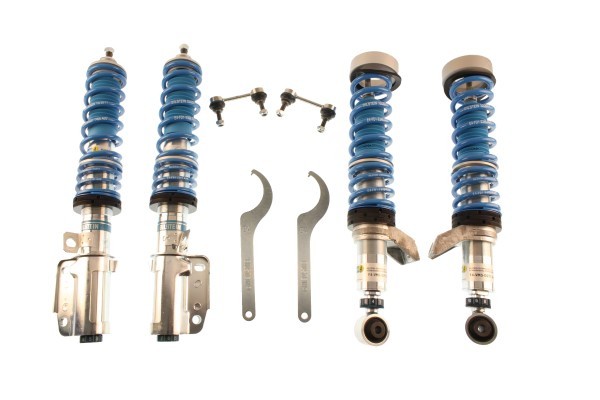 Porsche 911 C2+C4+BiTurbo (993) alle, 93-97
