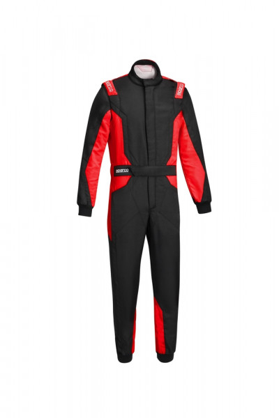 SPARCO Racing-Overall Sprint S Advanced R584