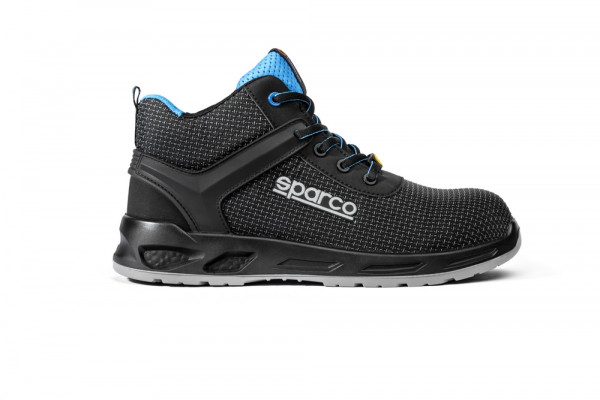 SPARCO SICHERHEITSSCHUHE HORIZON TEK-H RIALTO