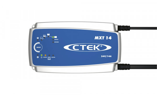 CTEK MXT 14 24V Batterieladegerät