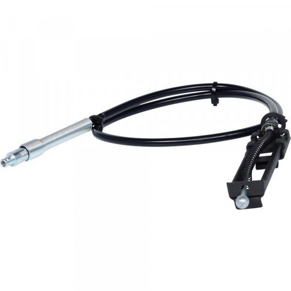 KS TOOLS Ersatz-Bowdenzug 650 mm für