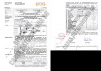 DTC Gutachten Mercedes GT 4-door DTC Gutachten Mercedes GT 4-door