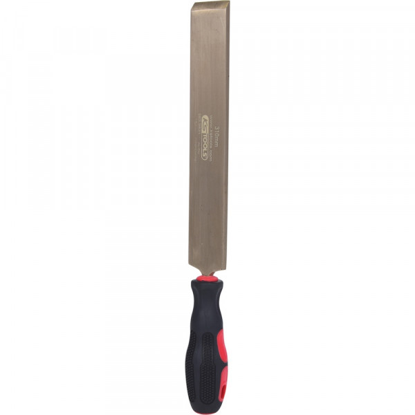KS TOOLS BRONZE+ Flachschaber 310 mm