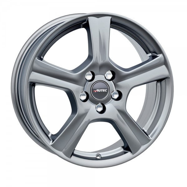 AUTEC Ionik I 7518 Mystik silber KBA 52610