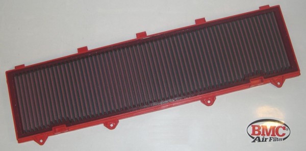 BMC Austausch Filter (Nicht CH-Norm)