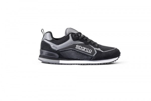 SPARCO FREIZEITSCHUHE S-ROAD