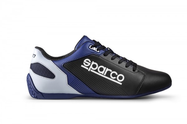 SPARCO Freizeitschuhe SL-17 Echt Leder