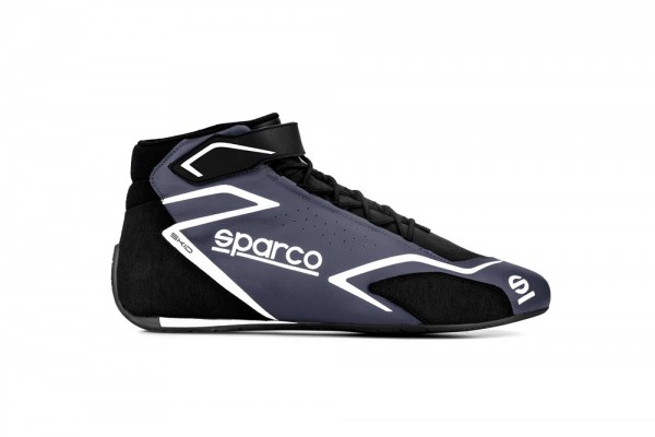 SPARCO Rennschuhe SKID (FIA 8856-2018 SFI 3.3/5)