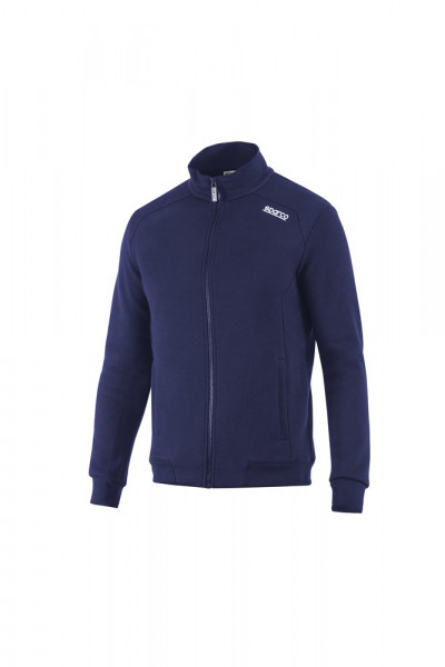 SPARCO SL FULL ZIP SWEATSHIRT